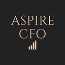 Aspire CFO logo