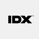 IDX logo