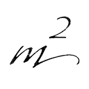 M2 Confections logo