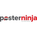 PosterNinja logo