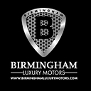 Birmingham Luxury Motors logo