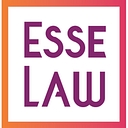 The Esse Law logo