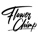 Flower Chimp logo