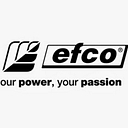Efco logo
