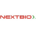 NextBio logo