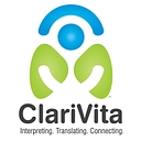 Clarivita Language Services logo