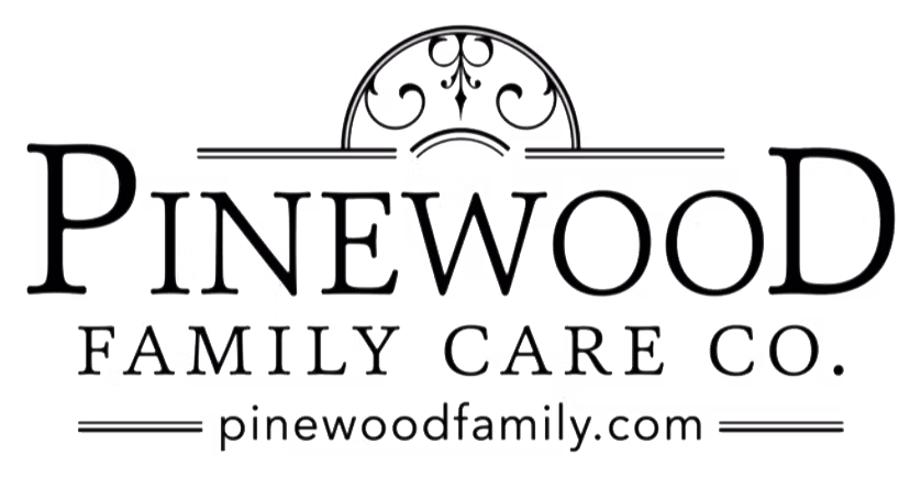 Pinewood Family Care Co. logo