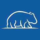 Wombat logo
