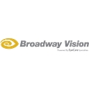 Broadway Vision logo