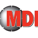 MDI Calibration logo