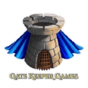 Gate Keeper Games logo