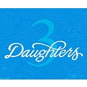 3 Daughters Brewing logo