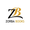 Zorba Books logo