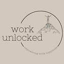 Work Unlocked logo