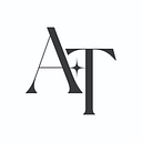 Adornment and Theory logo