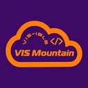 VIS Mountain Marketing & Advertising logo