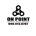 On Point Bikes logo