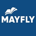 Mayfly Design logo