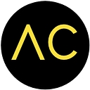 Adult Creative logo