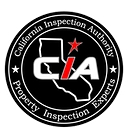 CIA Home Inspection Services logo
