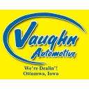 Vaughn Automotive logo