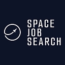Space Job Search logo