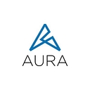 Aura Risk logo