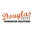 Douglas Foundation Repair logo