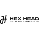 Hex Head Art logo