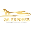 G5 Express logo
