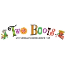 Two Boots Pizza logo