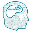 Whirldata logo