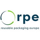 Reusable Packaging Europe logo