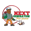 Next Generation Pest Control logo