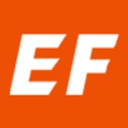 EdgeFit logo