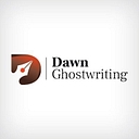 Dawn Ghostwriting logo