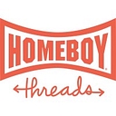 Homeboy Threads logo