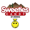 Sweeties Candy of Arizona logo