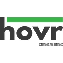 HOVR logo