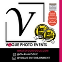 Vogue Photo Events logo