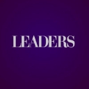 Leadersmag logo