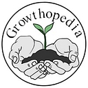 Growthopedia logo