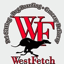 WestFetch logo