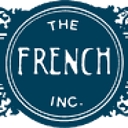 The French Cleaner logo