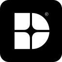 Design Hinge logo