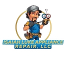 Isaiah Luke Appliance Repair logo