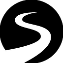 Secret Road logo