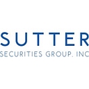 Sutter Securities Clearing logo
