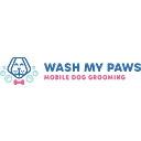 Wash My Paws logo