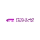 Freight and Logistics logo